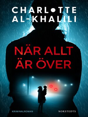 cover image of När allt är över